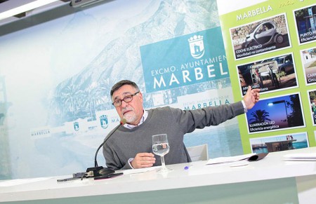 El PP dice que ha tenido "innumerables" reuniones con los sindicatos municipales