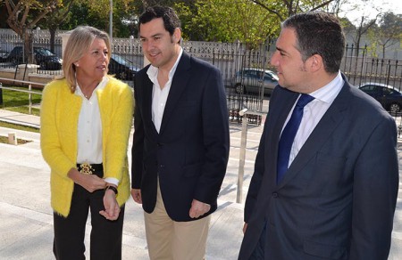 El PSOE espera que el cambio en la Junta no suponga reabrir el deslinde