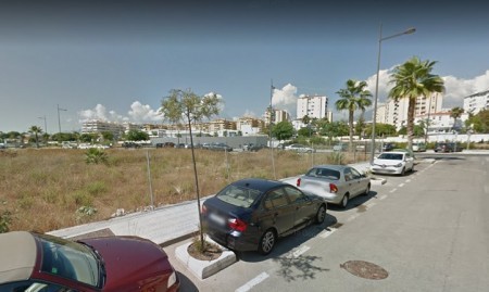 La Junta solicita la licencia de obra para el nuevo instituto de San Pedro