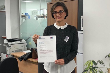 Podemos denuncia la cesión gratuita de suelo público a entidades religiosas