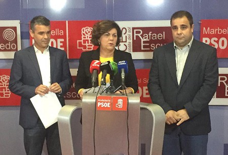 La subida del salario mínimo beneficiará a unas 7.000 personas en Marbella