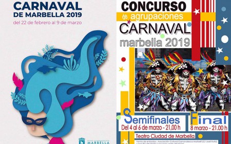 Marbella ya piensa en Carnaval y abre el plazo del concurso de agrupaciones