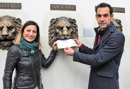IU traslada por carta a Moreno Bonilla las "diez prioridades" para Marbella