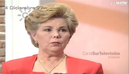 Piden una calle en Marbella para Ana Orantes, víctima de violencia machista