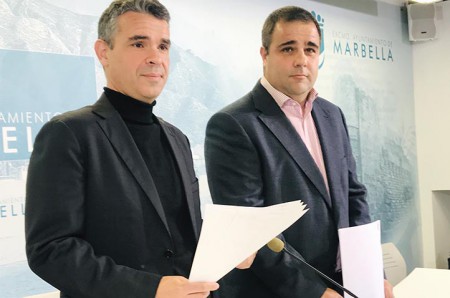 El PSOE pedirá explicaciones en el pleno por la subvención que ha perdido el PP