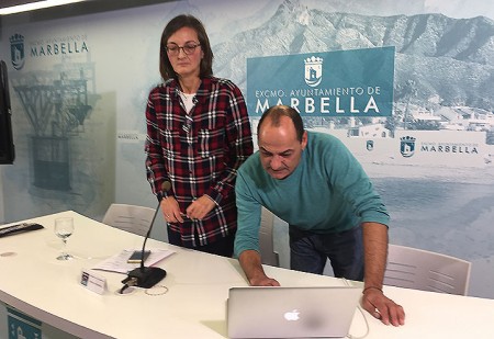 Podemos deja para una segunda tanda la elección de candidato en Marbella