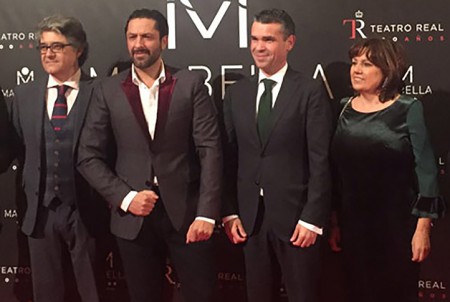 El PSOE destaca la política continuista en la presencia de Marbella en Fitur
