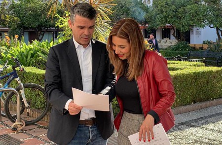 El PSOE defiende la aportación de los Presupuestos del Estado para Marbella