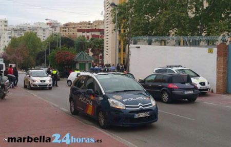 La alcaldesa, tras los últimos asesinatos en Marbella: "Podrían haber ocurrido en otro sitio"