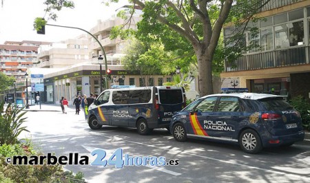 Detenido en Marbella un fugitivo noruego por estafar 4 millones a bancos