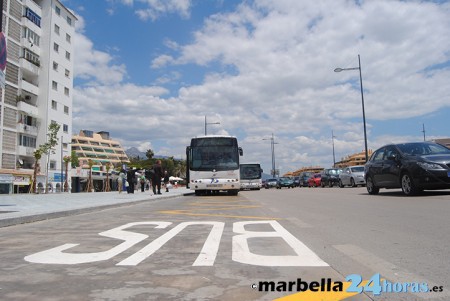 El PP repartirá la tarjeta del transporte gratuito sin tener lista la ordenanza