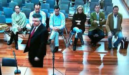 Conceden la libertad condicional a Juan Antonio Roca tras el tercer grado