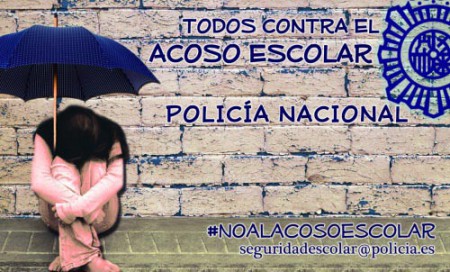 Las ampas de Marbella piden que no se difundan bulos sobre acoso escolar