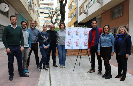 IU debatirá sobre el modelo de ciudad en el foro "La Marbella necesaria"