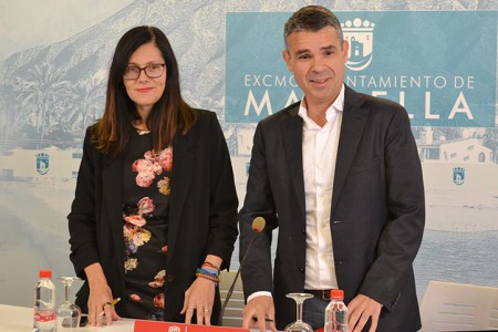 El PSOE "extremará" la vigilancia sobre las lindes tras irse Morente a la Junta