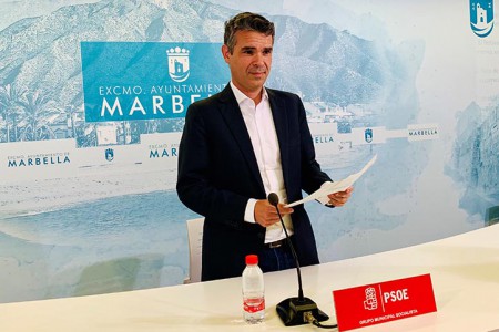 El PSOE pide que el transporte urbano gratis se extienda a las líneas de la Junta