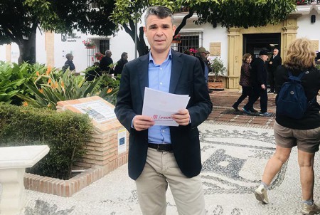 El PSOE exige la continuidad de los planes de empleo de la Junta