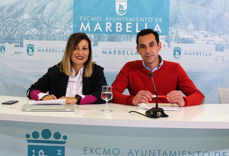 IU cuestiona la capacidad de Ángeles Muñoz para liderar el nuevo PGOU