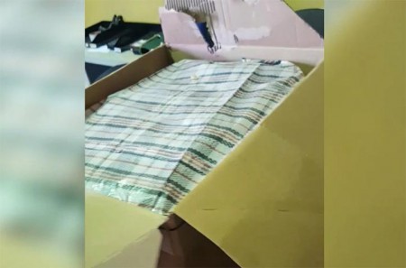 Dos detenidos por enviar paquetes de droga desde localidades como Marbella