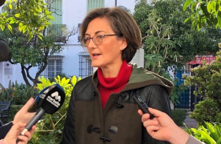Podemos califica de "chapuza" la licitación del nuevo PGOU de Marbella