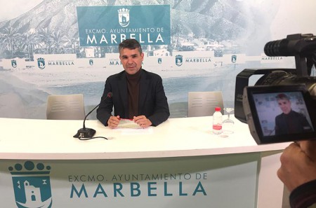 Bernal: "PP y OSP van a atar lo que puedan antes de dejar de gobernar"