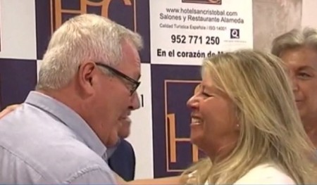 IU denuncia ante la Junta Electoral a PP y OSP por la organización de dos actos