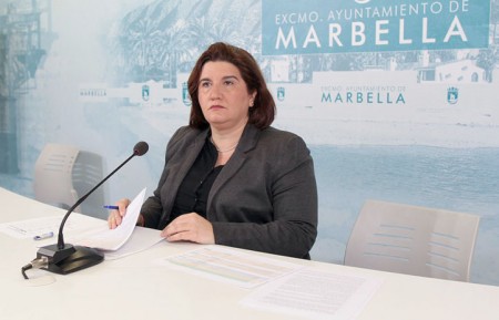 El PSOE dice que Ángeles Muñoz no ha hecho nada por el deporte en 10 años