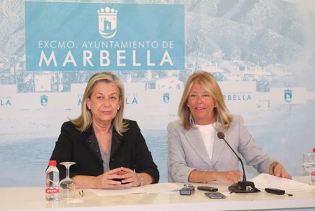 Muñoz anuncia medidas para agilizar el urbanismo a dos meses de las elecciones