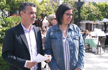 Unas 500 personas recibirán en Marbella el subsidio para mayores de 52 años