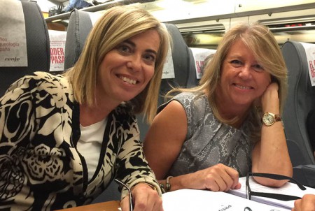 Muñoz gastó 5.000 euros en un viaje a Nueva York que alargó al fin de semana