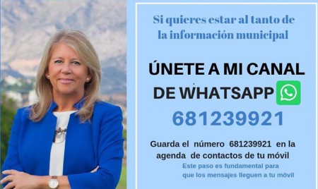 IU acusa al PP de "hacer trampa y manipular" con el canal de whatsapp