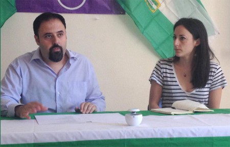 Anulan la asamblea que ratificó a Arafat como candidato de Podemos Marbella