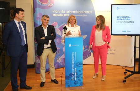 La Junta Electoral vuelve a apercibir a Muñoz tras denuncias de Cs y PSOE