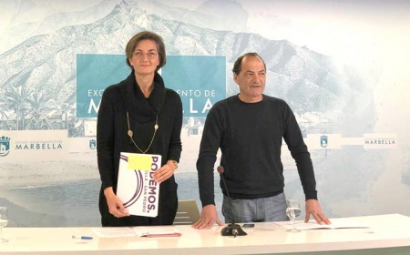 Podemos critica el "enchufismo electoralista" en el área de Limpieza