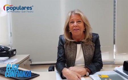Muñoz miente en un vídeo, el pleito con la Seguridad Social no se ha ganado