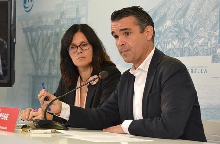 Bernal presenta un plan para construir 1.353 viviendas de promoción pública