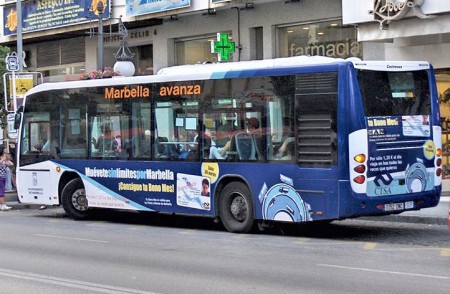 El Ayuntamiento vuelve a retrasar el uso gratuito del transporte urbano
