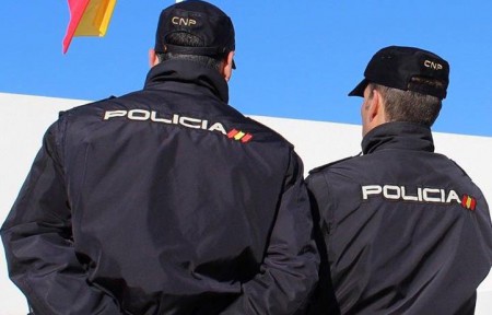 Detenido un joven mientras robaba en una vivienda en San Pedro Alcántara