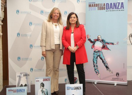 Muñoz relega a Carmen Díaz al último puesto de la candidatura del PP