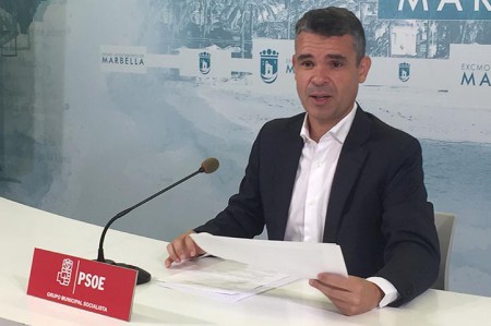 El PSOE lamenta que el bipartito no atienda las propuestas vecinales