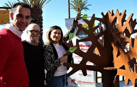 IU lanza una campaña para compartir ideas y proyectos con los ciudadanos