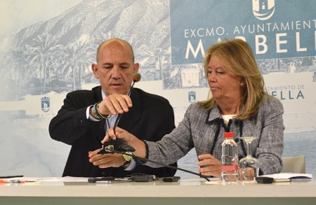 PP y OSP se saltan el techo de gasto en 55 millones y habrá plan de ajuste