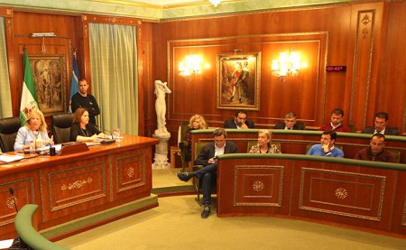PP y OSP aprueban el plan de ajuste para Marbella tras saltarse el techo de gasto