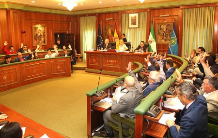 Marbella pedirá a Mancomunidad un local para el consultorio de Las Chapas