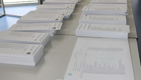 La participación en Marbella a las 18 horas sube casi 6 puntos respecto a 2016
