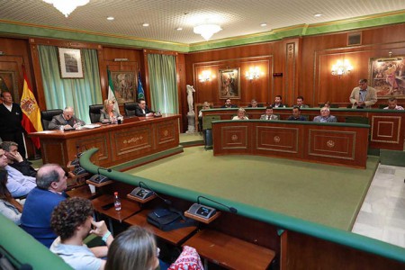 El PP consolida el "pelotazo" en materia de Personal antes de las elecciones