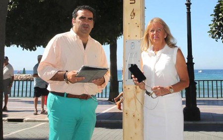 Marbella pierde otra bandera azul y toca fondo con solo cuatro para 2019