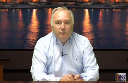 M95 TV anuncia dos debates en directo con los candidatos a las municipales