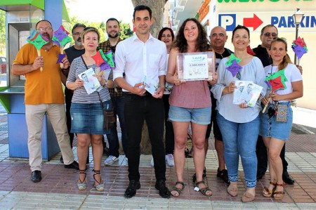 IU devolverá al Ayuntamiento de Marbella los presupuestos participativos