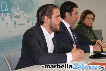 El congreso "Marbella Cuida" abre sus puertas este fin de semana para promocionar salud y bienestar